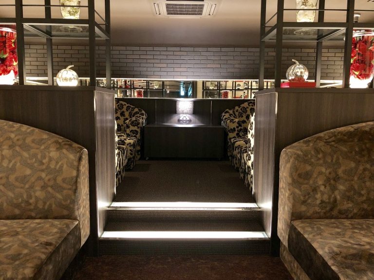 倶楽部 花ひびき くらぶ はなひびき アクセシブル ラボ